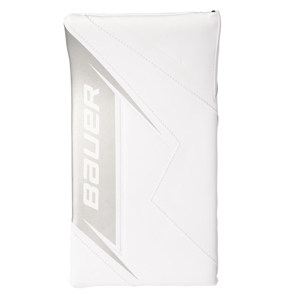 Bauer SV-Pro Goalie Blocker Intermediate - Goalie Blockers