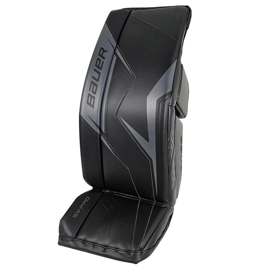 Bauer SV-Pro Goalie Leg Pads Junior - Goalie Pads