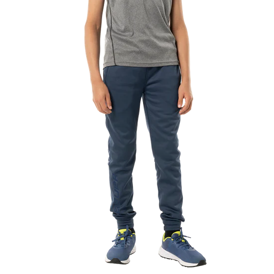 Bauer Team Fleece Pant - Youth - Hockey Accessories > Apparel