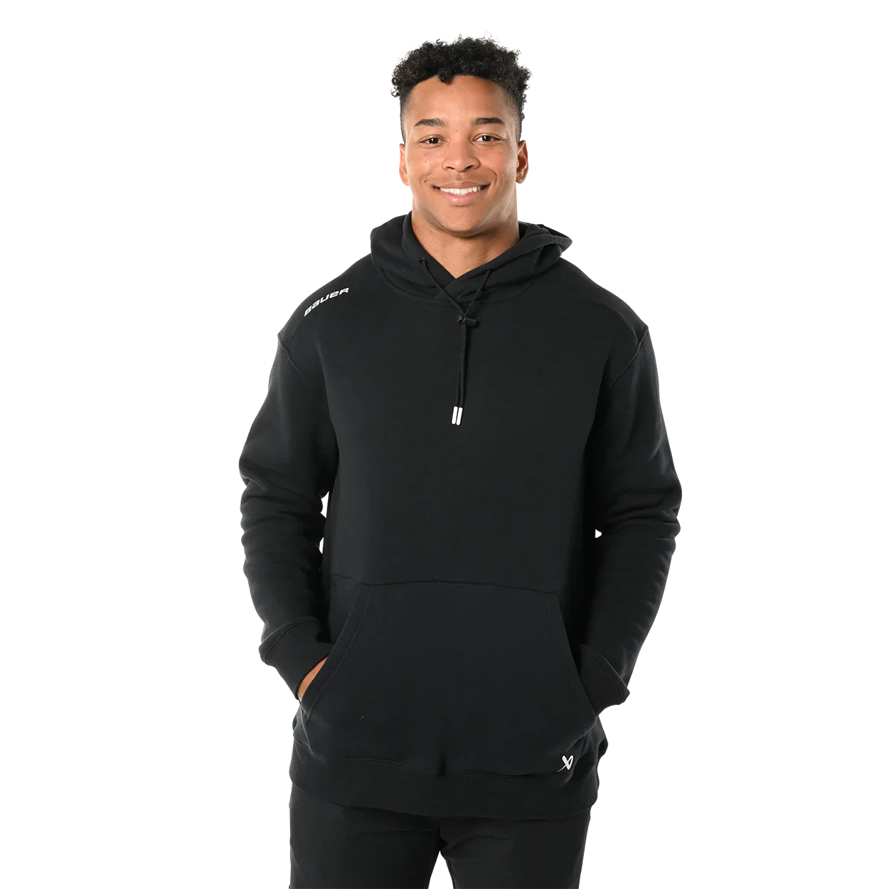 Bauer Team Ultimate Hoodie - Hockey Protection > Clothing