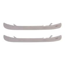 Bauer TUUK LS4 Edge Runners - 272mm Size 8 - Runners & Holders