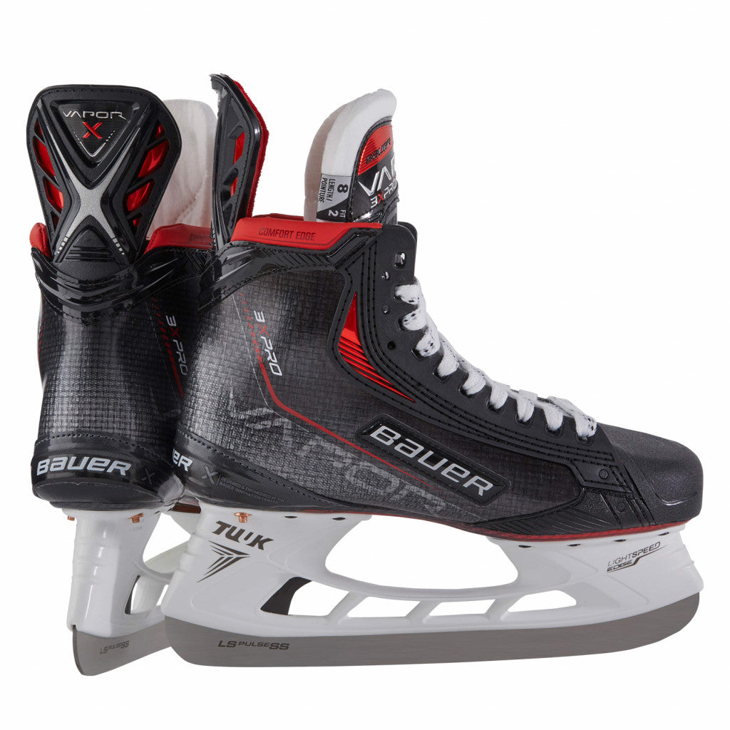Bauer Vapor 3X Pro Youth Ice Hockey Skate