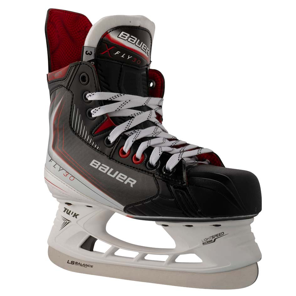 Bauer Vapor Fly30 Ice Hockey Skates Junior - Ice Hockey Skates