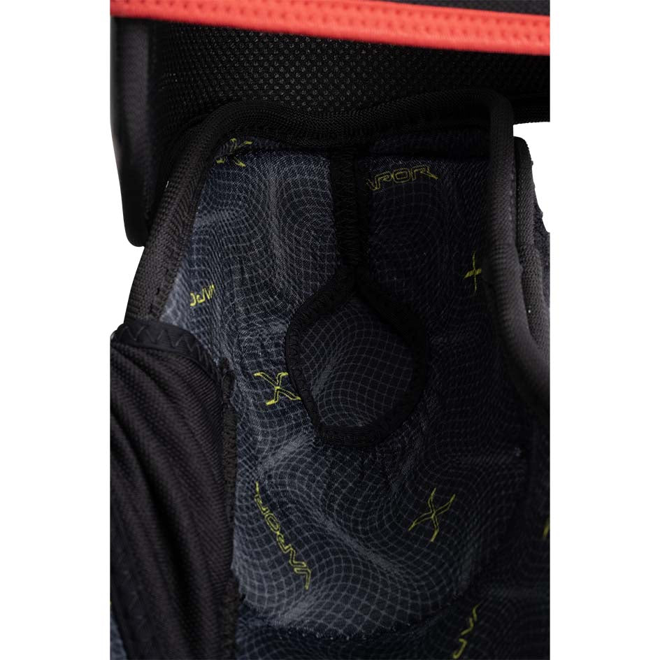 Bauer Vapor Fly40 Elbow Pads Intermediate - Ice Hockey Elbow Pads
