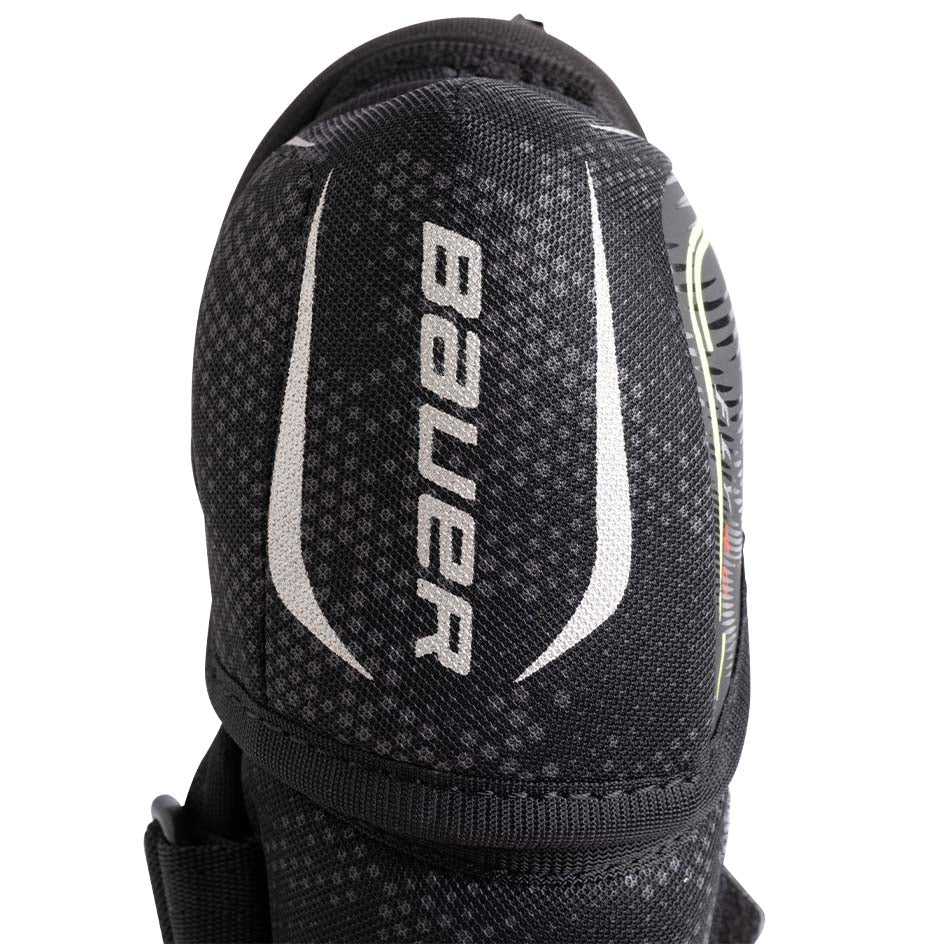 Bauer Vapor Fly40 Elbow Pads Junior - Ice Hockey Elbow Pads