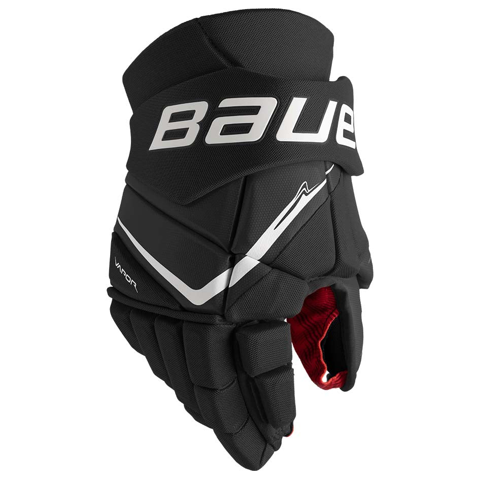 Bauer Vapor Fly40 Gloves Intermediate - Ice Hockey Gloves