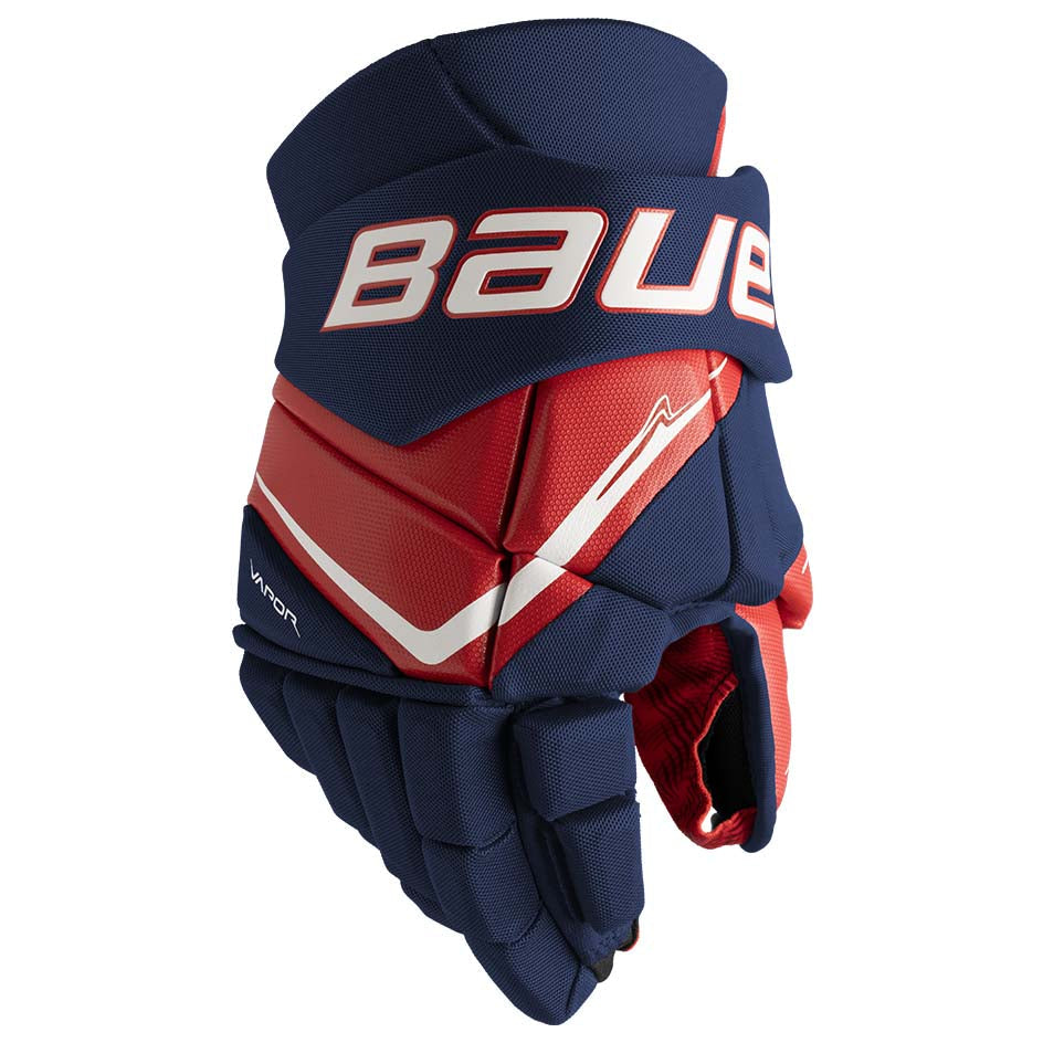 Bauer Vapor Fly40 Gloves Intermediate - Ice Hockey Gloves