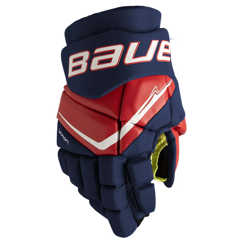 Bauer Vapor Fly40 Gloves Junior - Ice Hockey Gloves