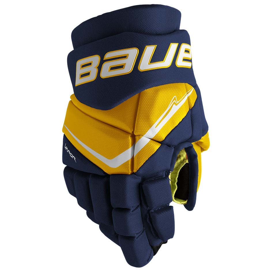 Bauer Vapor Fly40 Gloves Junior - Ice Hockey Gloves