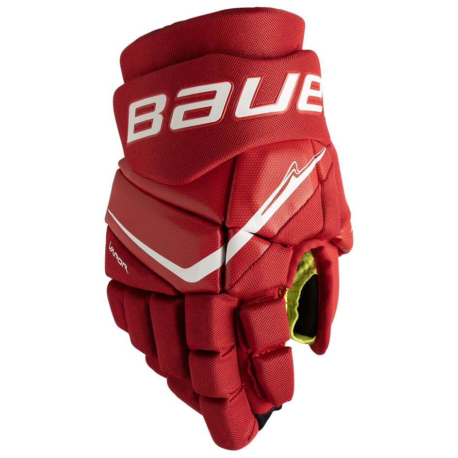 Bauer Vapor Fly40 Gloves Junior - Ice Hockey Gloves