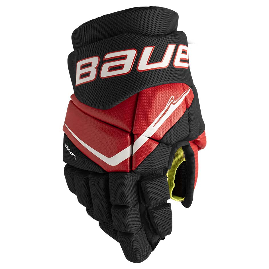 Bauer Vapor Fly40 Gloves Junior - Ice Hockey Gloves
