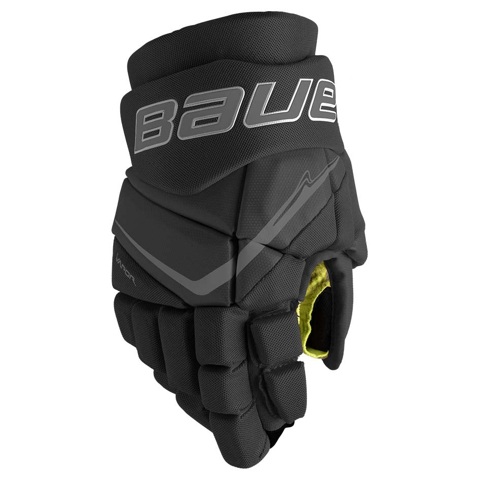 Bauer Vapor Fly40 Gloves Junior - Ice Hockey Gloves