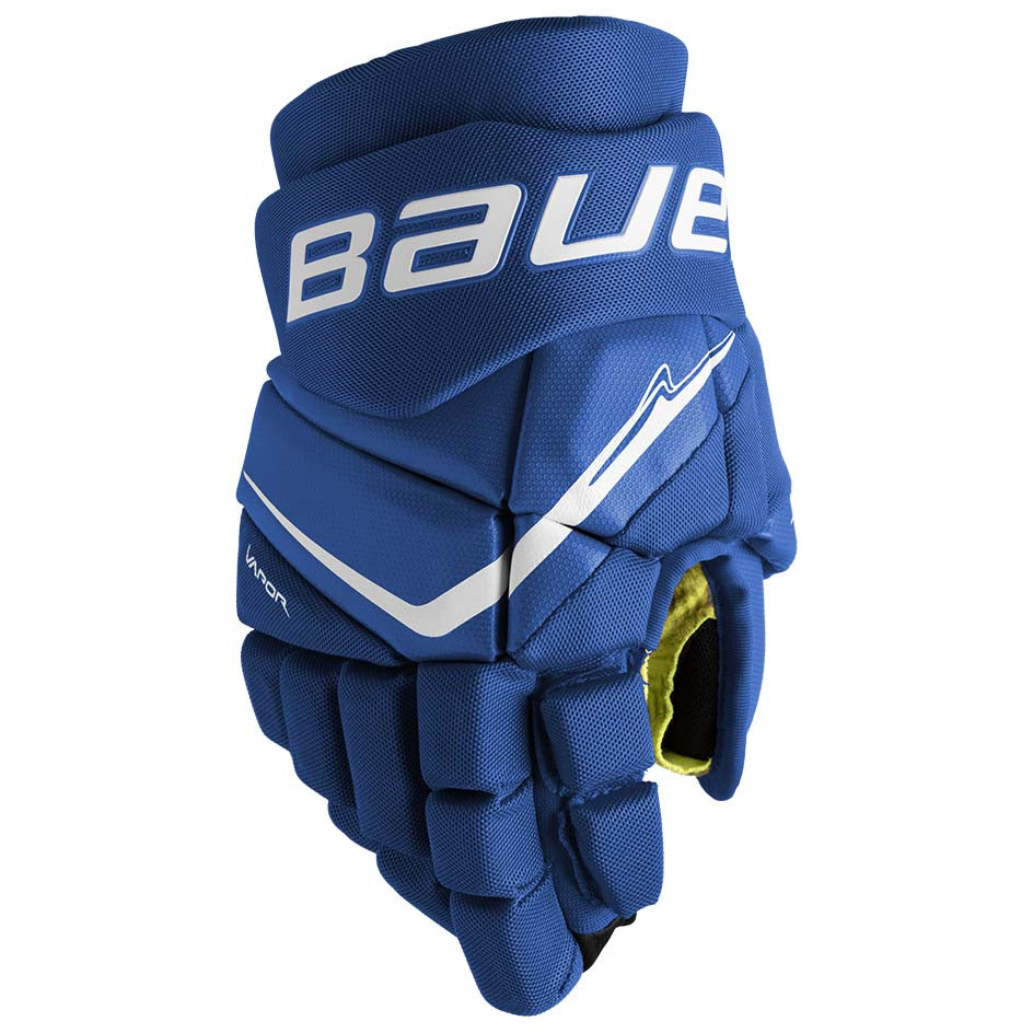 Bauer Vapor Fly40 Gloves Junior - Ice Hockey Gloves
