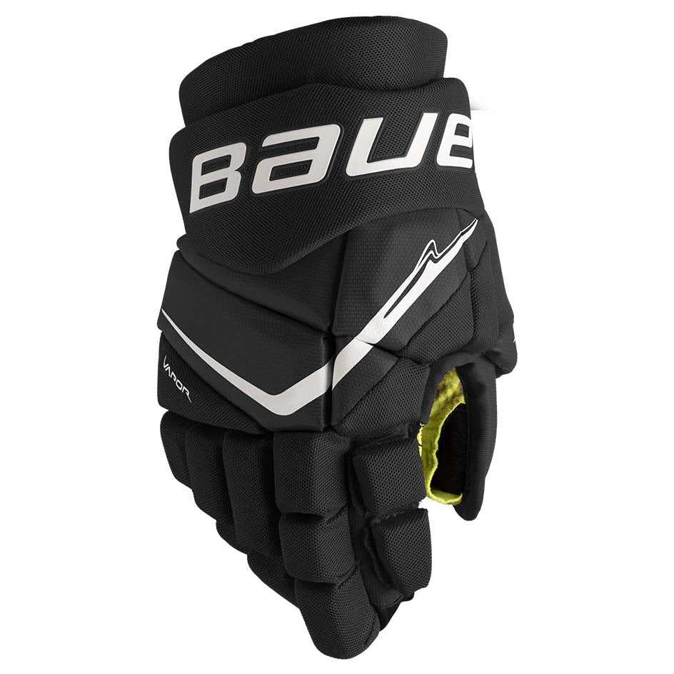 Bauer Vapor Fly40 Gloves Junior - Ice Hockey Gloves