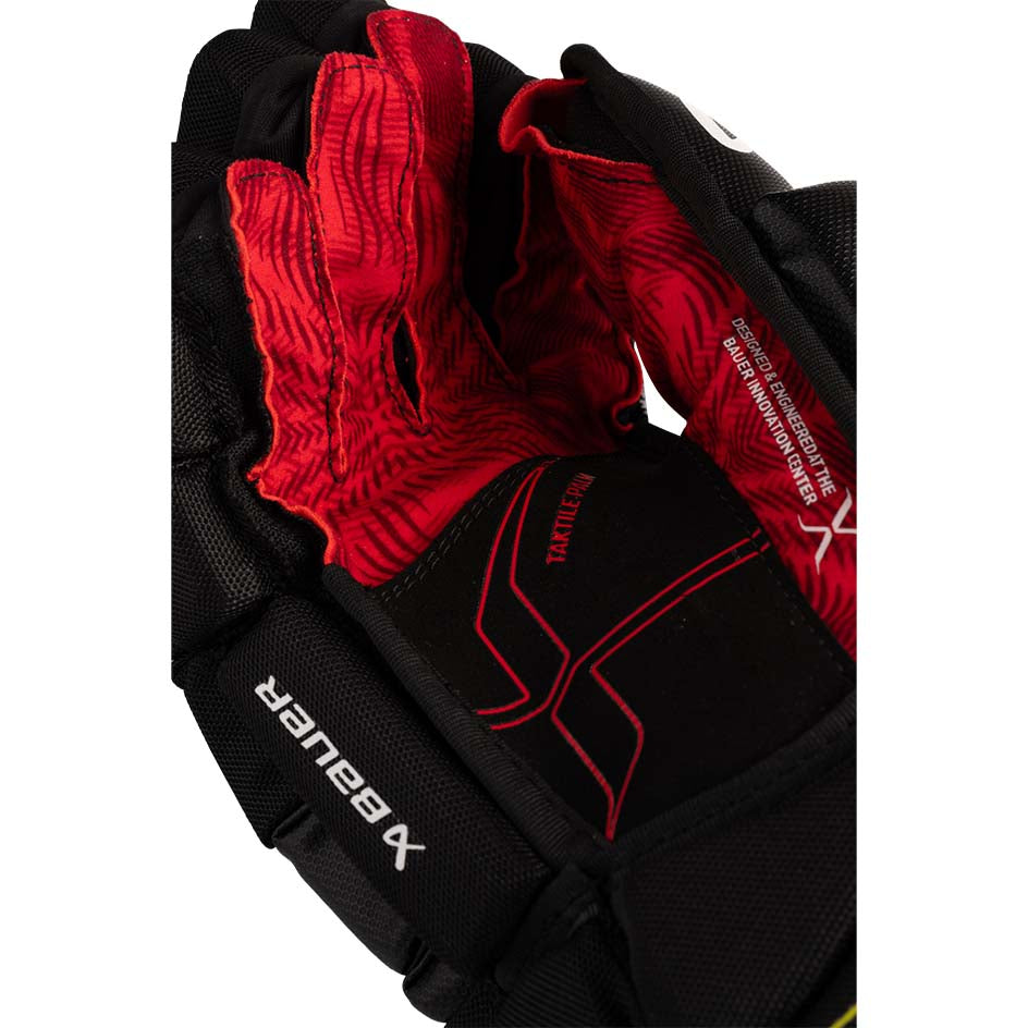 Bauer Vapor Fly40 Gloves Senior - Ice Hockey Gloves