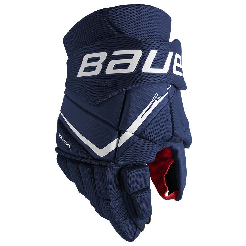 Bauer Vapor Fly40 Gloves Senior - Ice Hockey Gloves