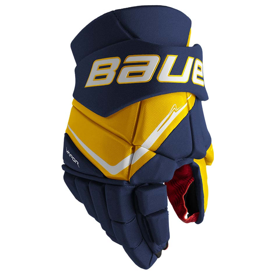 Bauer Vapor Fly40 Gloves Senior - Ice Hockey Gloves
