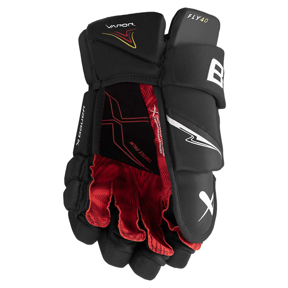 Bauer Vapor Fly40 Gloves Senior - Ice Hockey Gloves