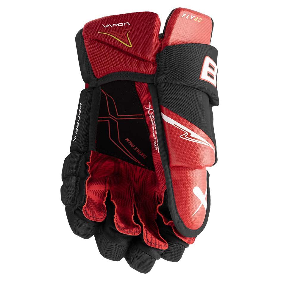 Bauer Vapor Fly40 Gloves Senior - Ice Hockey Gloves