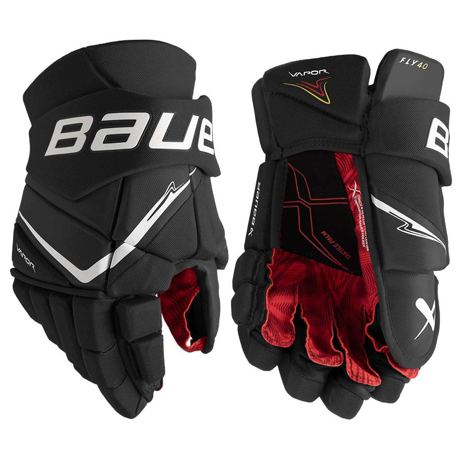 Bauer Vapor Fly40 Gloves Senior - Ice Hockey Gloves