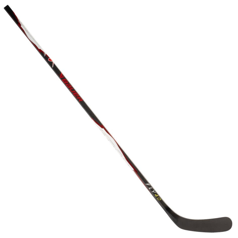 Bauer Vapor Fly40 Hockey Stick Intermediate - Right / 65 / P92 - Ice Hockey Sticks