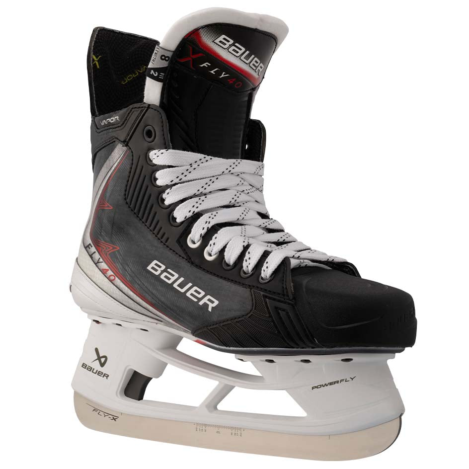 Bauer Vapor Fly40 Ice Hockey Skate Intermediate - Ice Hockey Skates