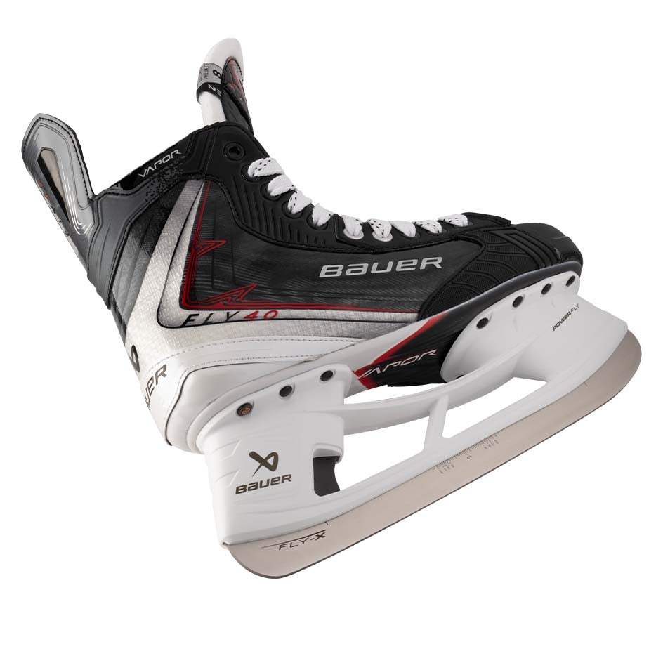 Bauer Vapor Fly40 Ice Hockey Skate Intermediate - Ice Hockey Skates