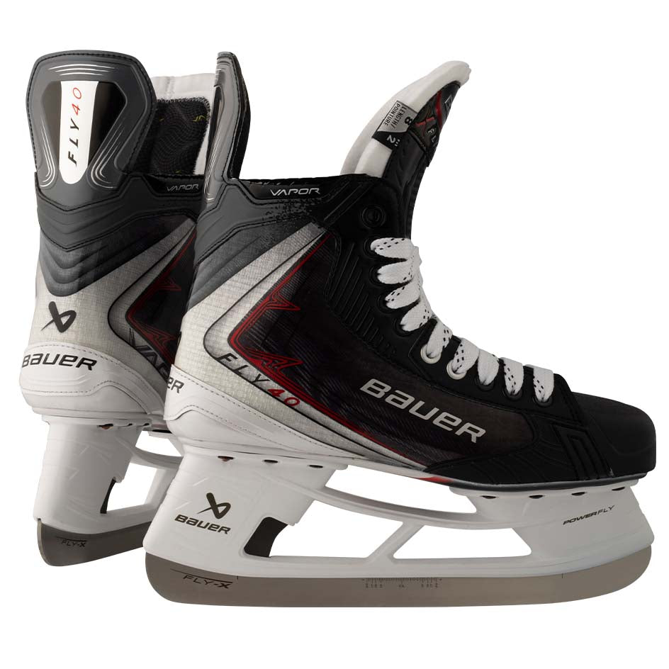 Bauer Vapor Fly40 Ice Hockey Skate Intermediate - Ice Hockey Skates