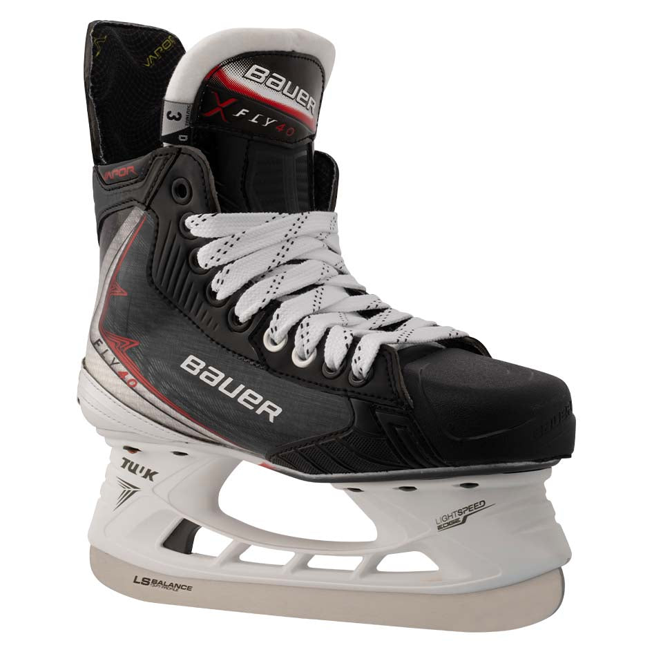 Bauer Vapor Fly40 Ice Hockey Skate Junior - Ice Hockey Skates
