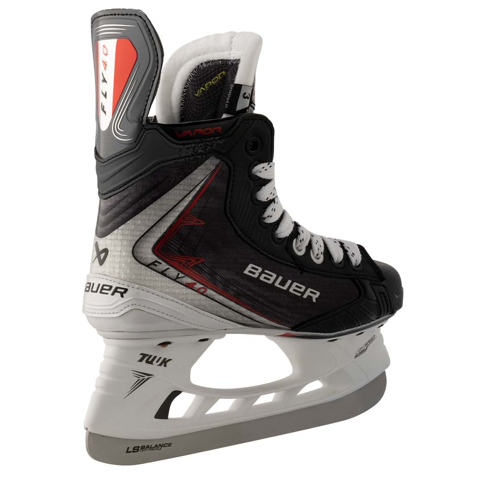 Bauer Vapor Fly40 Ice Hockey Skate Junior - Ice Hockey Skates