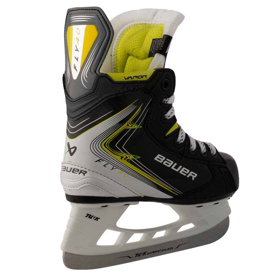 Bauer Vapor Fly40 Ice Hockey Skate Youth - Ice Hockey Skates