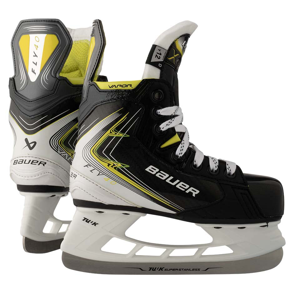 Bauer Vapor Fly40 Ice Hockey Skate Youth - Ice Hockey Skates