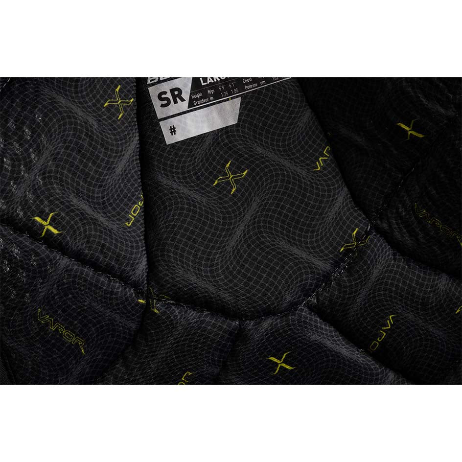 Bauer Vapor Fly40 Shoulder Pads Intermediate - Ice Hockey Shoulder Pads