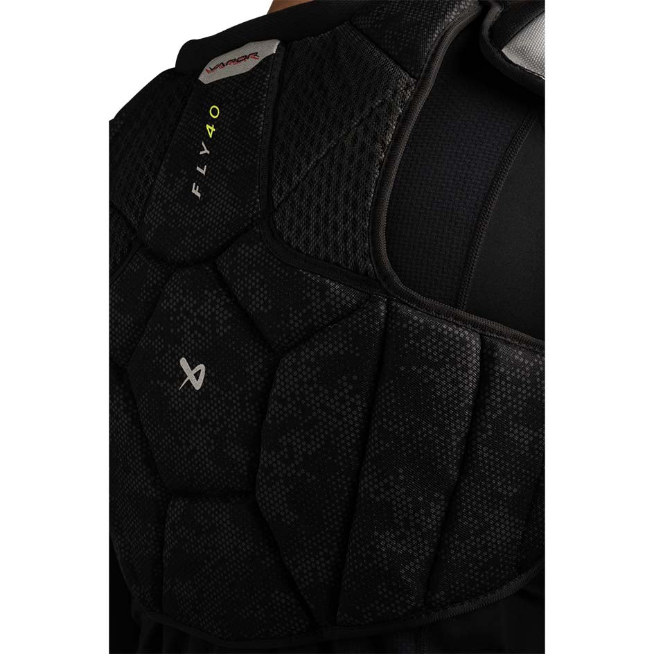 Bauer Vapor Fly40 Shoulder Pads Intermediate - Ice Hockey Shoulder Pads