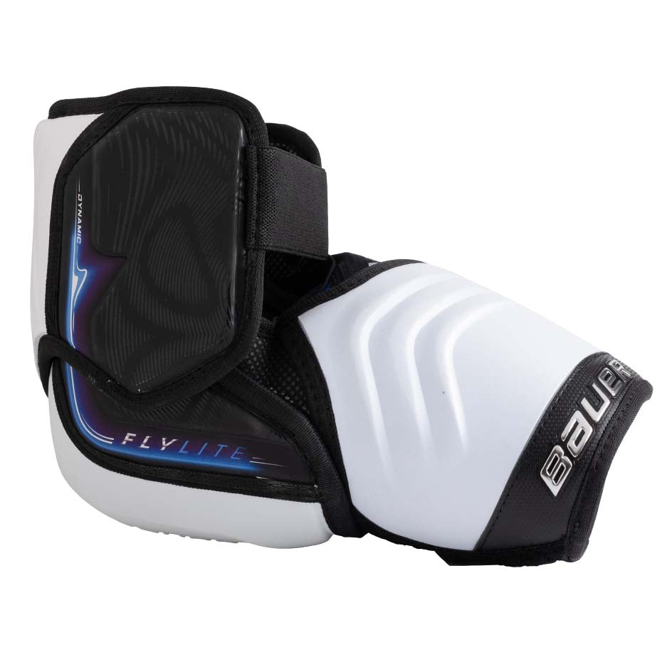 Bauer Vapor FlyLite Elbow Pads Junior - Ice Hockey Elbow Pads