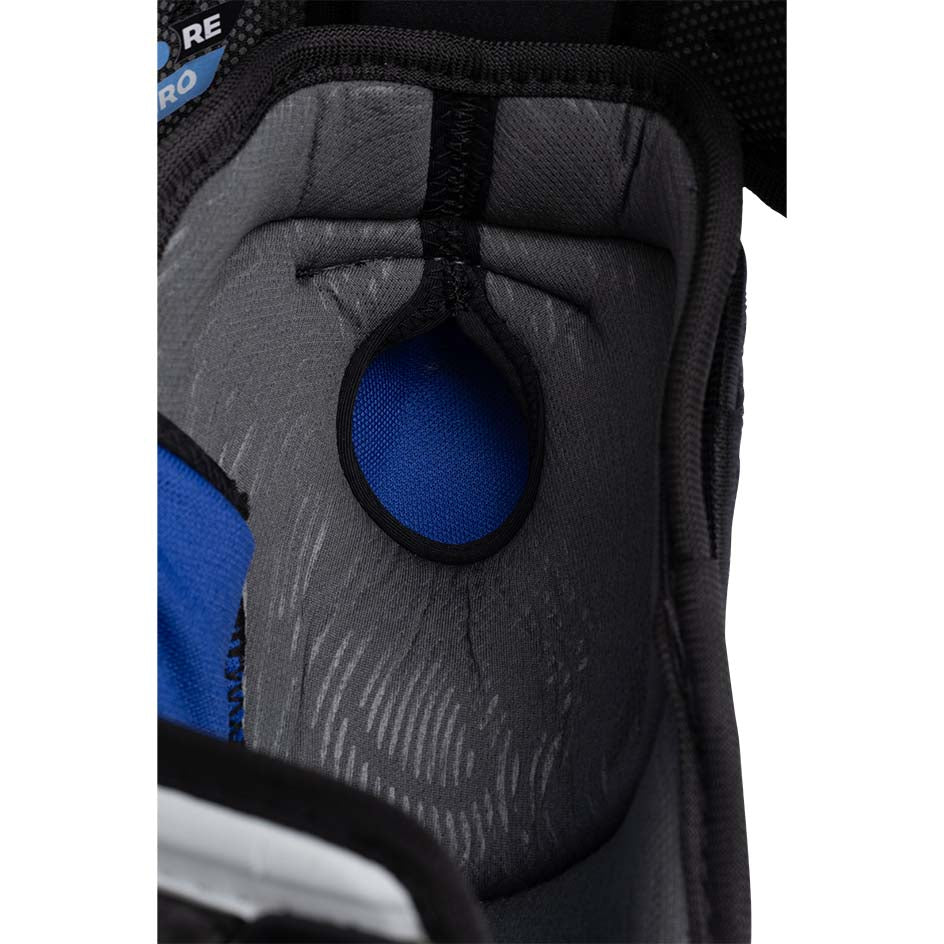 Bauer Vapor FlyLite Elbow Pads Senior - Ice Hockey Elbow Pads