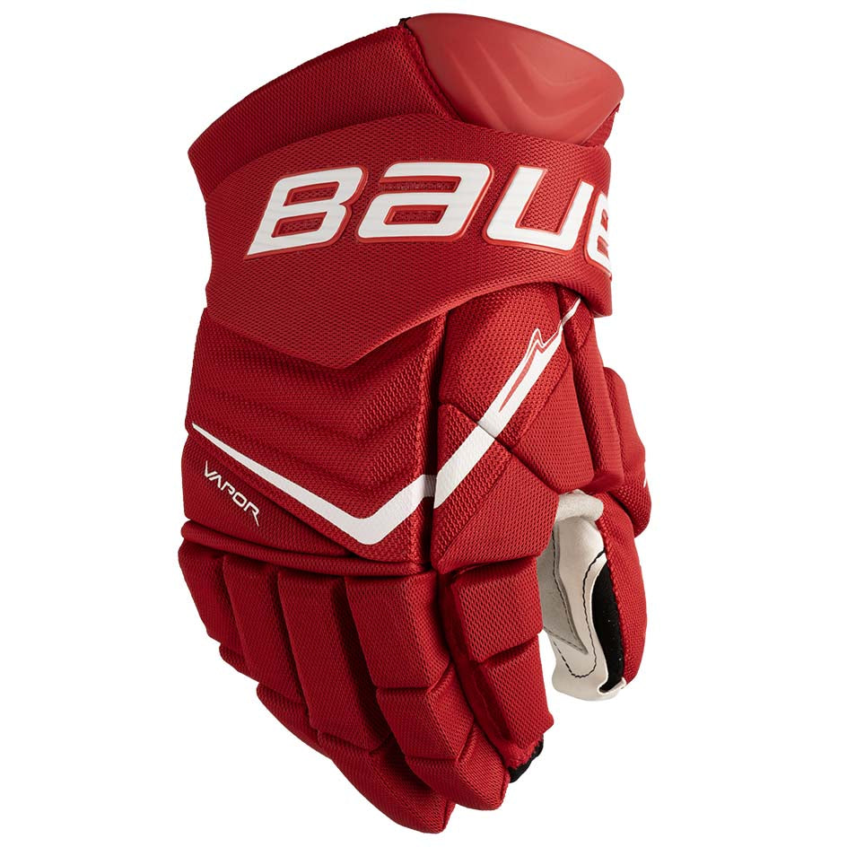 Bauer Vapor FlyLite Gloves Intermediate - Ice Hockey Gloves