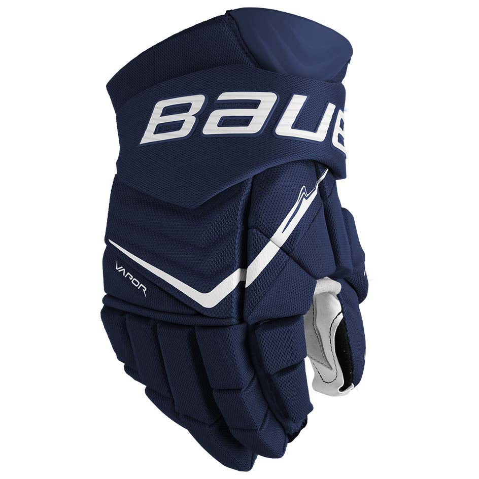 Bauer Vapor FlyLite Gloves Intermediate - Ice Hockey Gloves