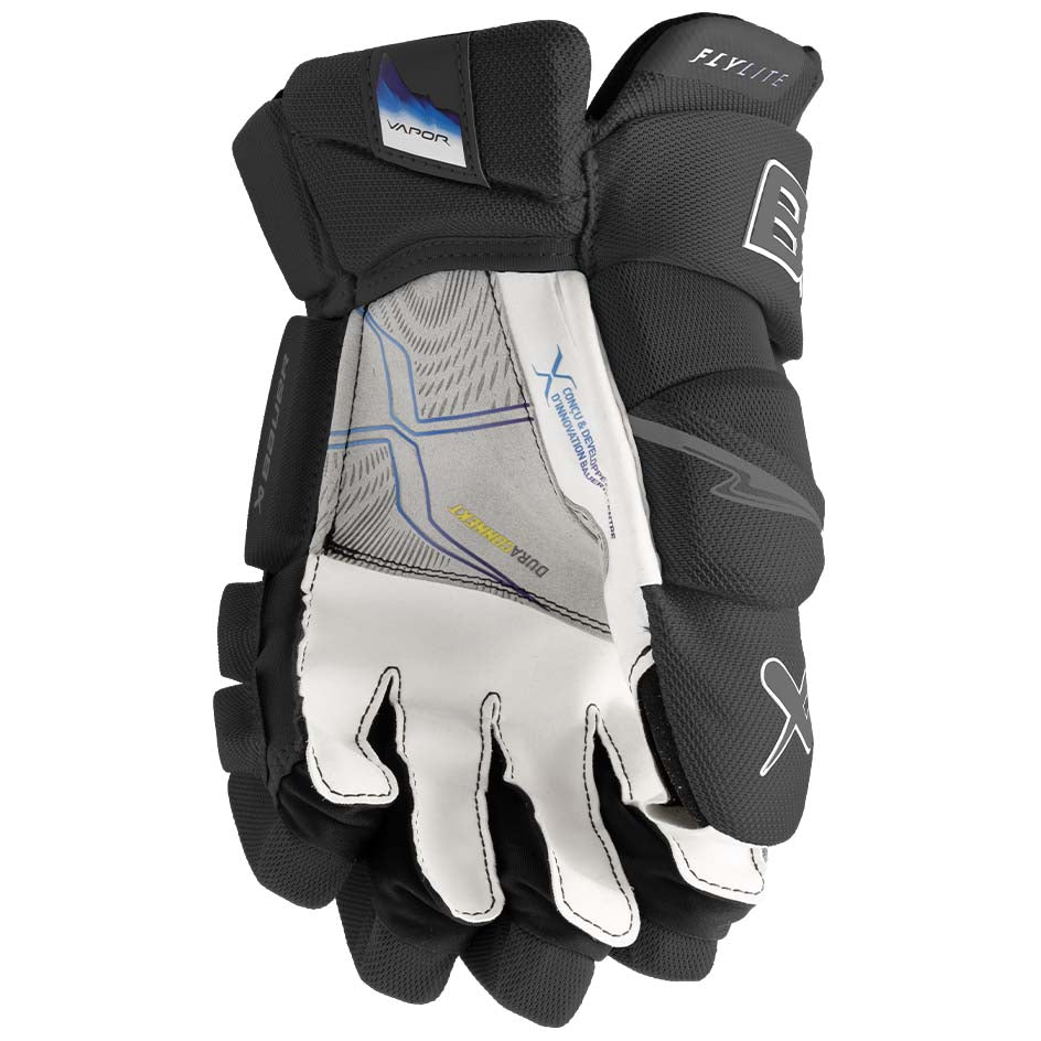 Bauer Vapor FlyLite Gloves Intermediate - Ice Hockey Gloves