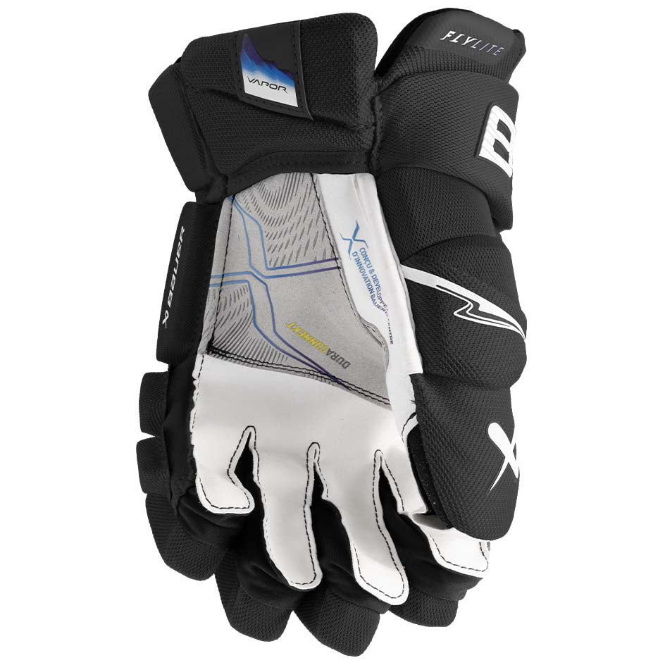 Bauer Vapor FlyLite Gloves Intermediate - Ice Hockey Gloves
