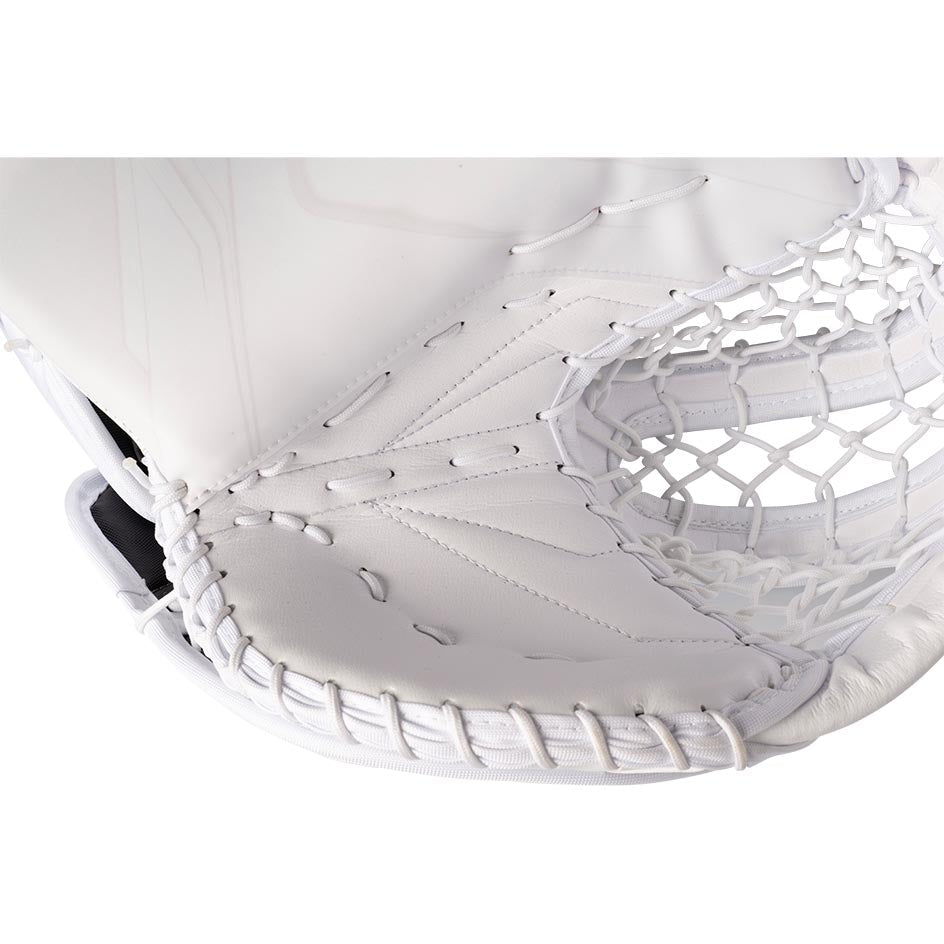 Bauer Vapor Flylite Goalie Catch Glove Senior - Goalie Catchers