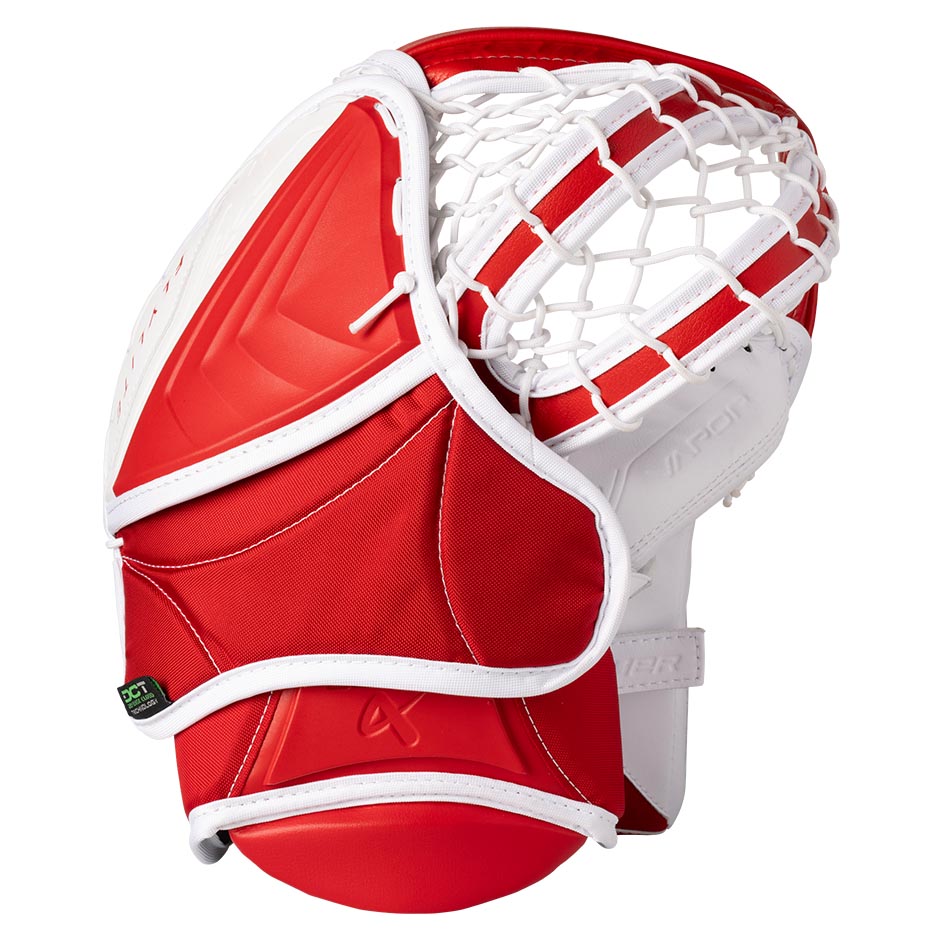 Bauer Vapor Flylite Goalie Catch Glove Senior - Goalie Catchers