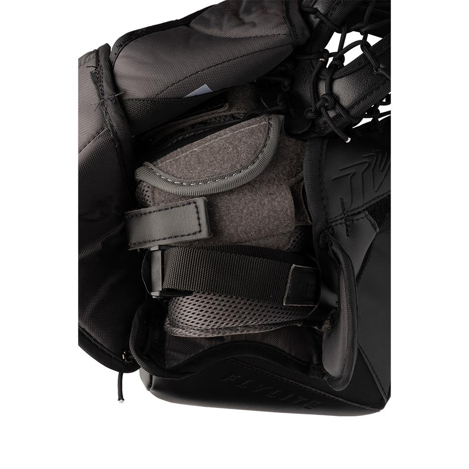 Bauer Vapor Flylite Goalie Catch Glove Senior - Goalie Catchers