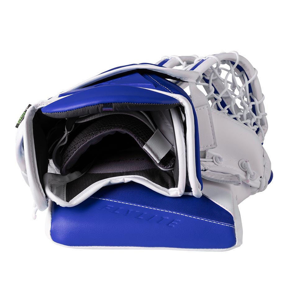 Bauer Vapor Flylite Goalie Catch Glove Senior - Goalie Catchers