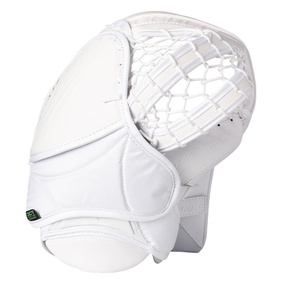 Bauer Vapor Flylite Goalie Catch Glove Senior - Goalie Catchers