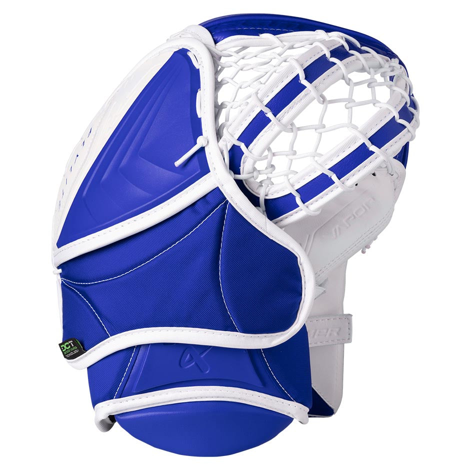 Bauer Vapor Flylite Goalie Catch Glove Senior - Goalie Catchers