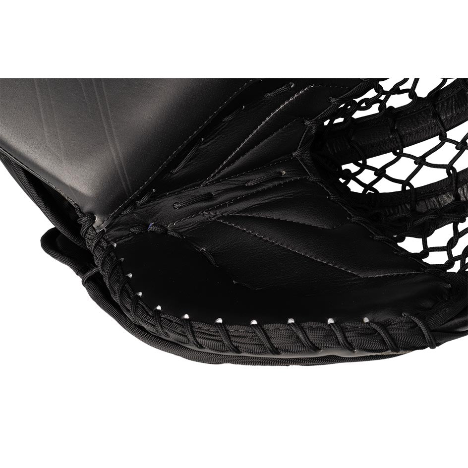 Bauer Vapor Flylite Goalie Catch Glove Senior - Goalie Catchers