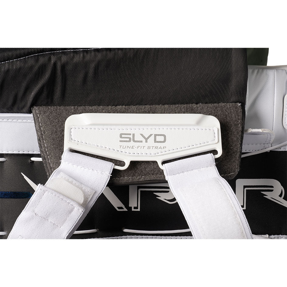 Bauer Vapor Flylite Goalie Leg Pads Senior - Goalie Pads
