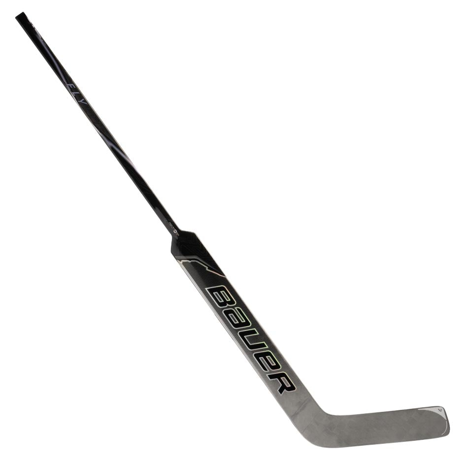 Bauer Vapor Flylite Goalie Stick Senior - L - 24’’ / Black / P31 - Ice Hockey Goalie Sticks