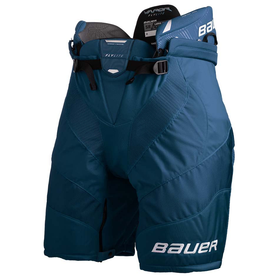 Bauer Vapor FlyLite Hockey Pants Senior - Medium / Navy - Ice Hockey Pants & Shorts